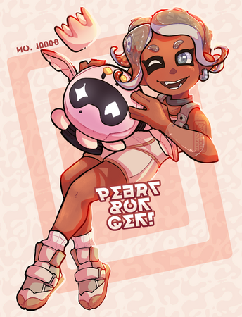 Pearl Bot