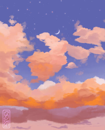 sky
